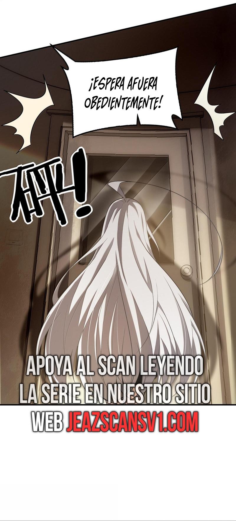 Haciendo Travesuras En Una Transmisión En Vivo, ¡le Propuse Matrimonio A Un Fantasma Femenino Y Ella Realmente Aceptó?! — Capítulo 40 — 46