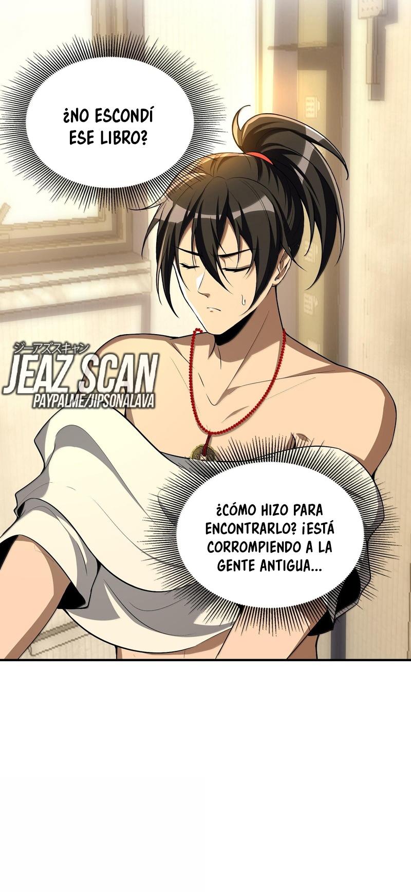Haciendo Travesuras En Una Transmisión En Vivo, ¡le Propuse Matrimonio A Un Fantasma Femenino Y Ella Realmente Aceptó?! — Capítulo 40 — 50