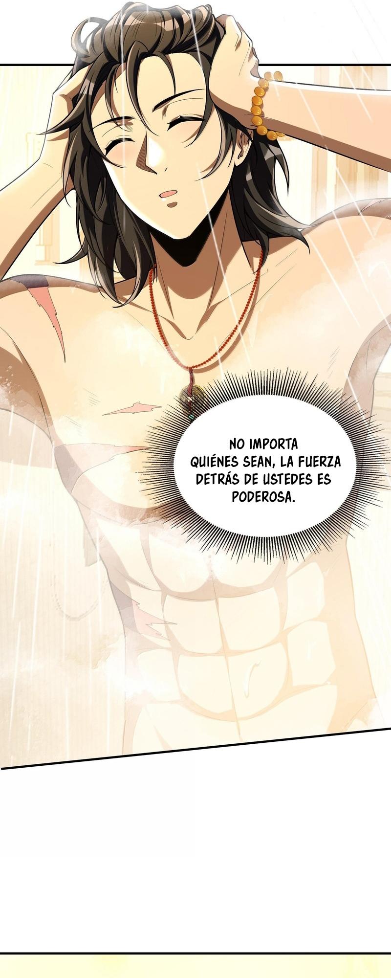Haciendo Travesuras En Una Transmisión En Vivo, ¡le Propuse Matrimonio A Un Fantasma Femenino Y Ella Realmente Aceptó?! — Capítulo 40 — 52