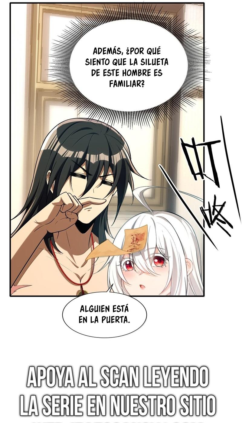 Haciendo Travesuras En Una Transmisión En Vivo, ¡le Propuse Matrimonio A Un Fantasma Femenino Y Ella Realmente Aceptó?! — Capítulo 40 — 69