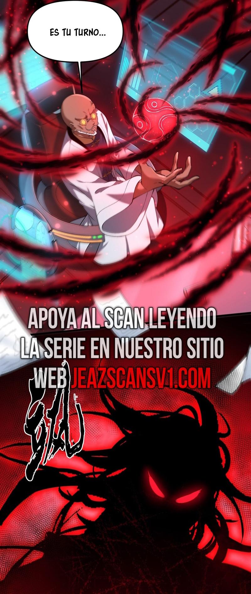 Haciendo Travesuras En Una Transmisión En Vivo, ¡le Propuse Matrimonio A Un Fantasma Femenino Y Ella Realmente Aceptó?! — Capítulo 36 — 33