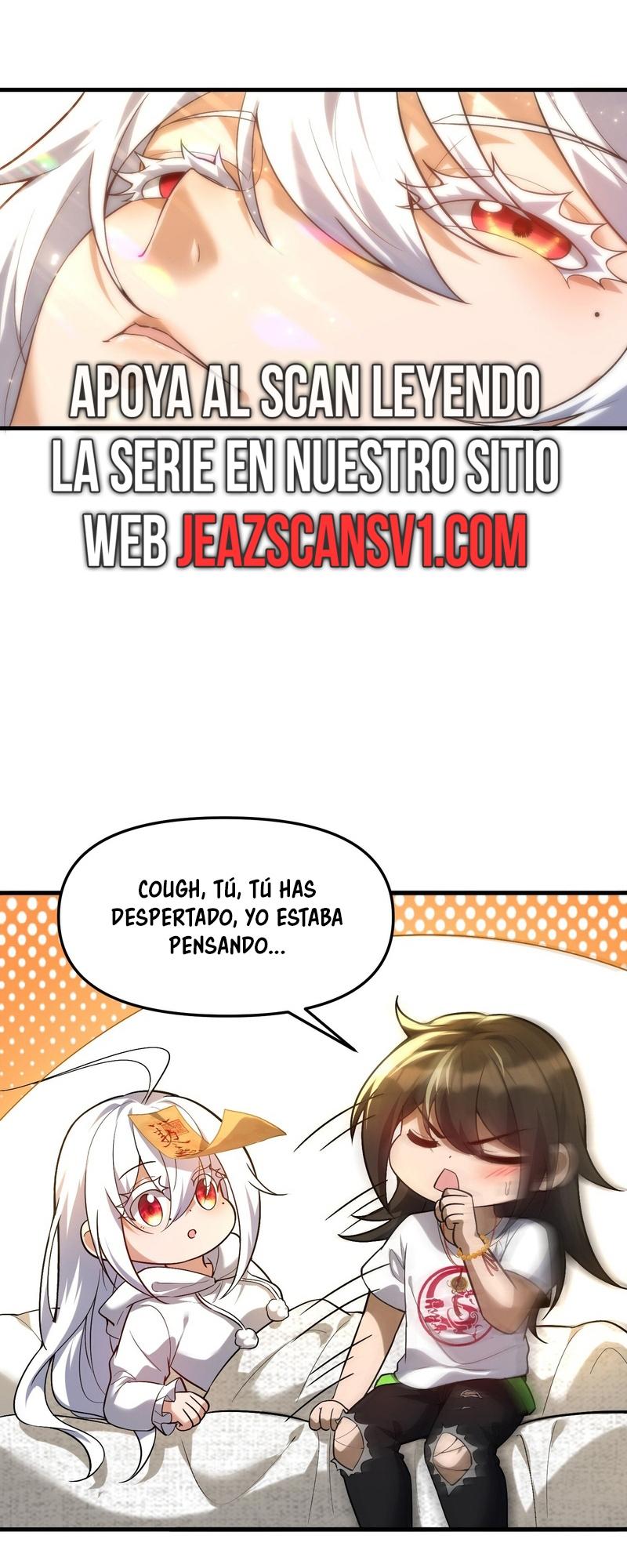 Haciendo Travesuras En Una Transmisión En Vivo, ¡le Propuse Matrimonio A Un Fantasma Femenino Y Ella Realmente Aceptó?! — Capítulo 36 — 41