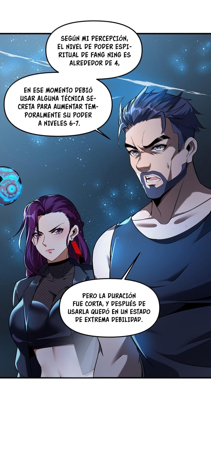 Haciendo Travesuras En Una Transmisión En Vivo, ¡le Propuse Matrimonio A Un Fantasma Femenino Y Ella Realmente Aceptó?! — Capítulo 56 — 26