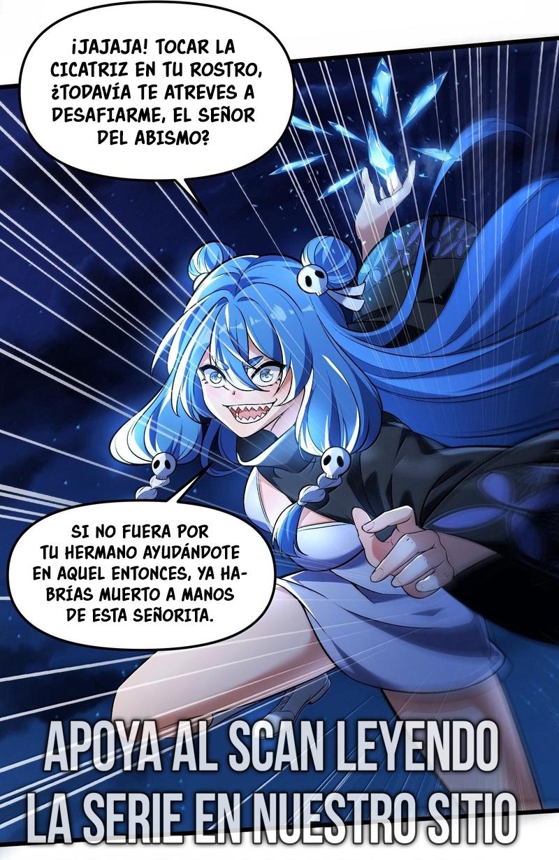 Haciendo Travesuras En Una Transmisión En Vivo, ¡le Propuse Matrimonio A Un Fantasma Femenino Y Ella Realmente Aceptó?! — Capítulo 48 — 12