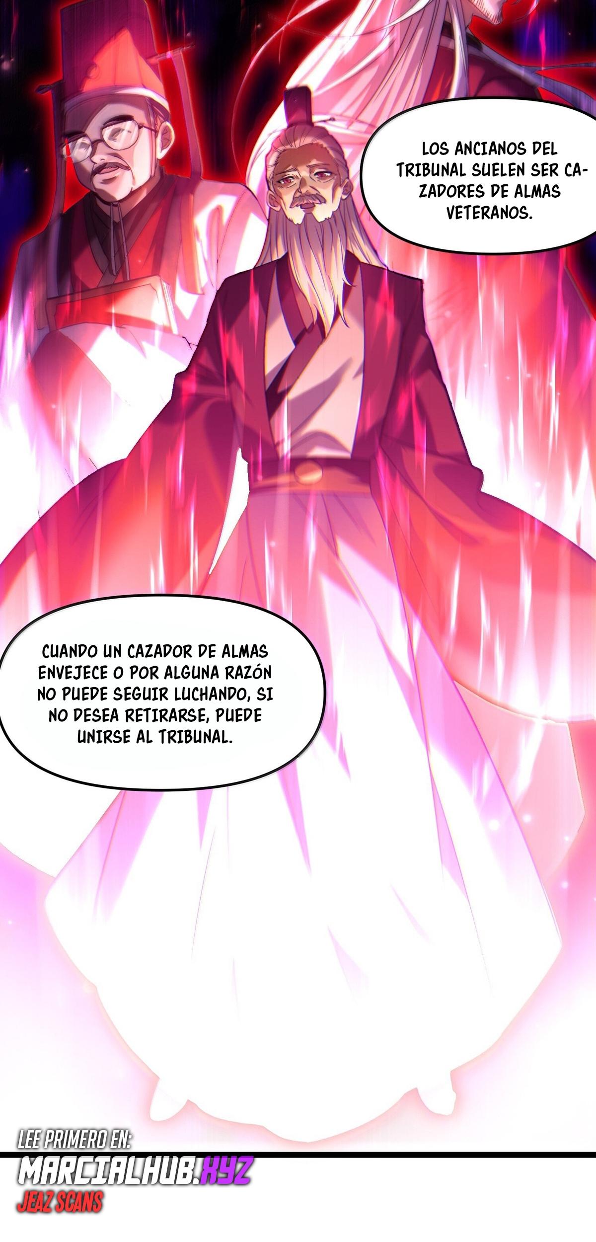Haciendo Travesuras En Una Transmisión En Vivo, ¡le Propuse Matrimonio A Un Fantasma Femenino Y Ella Realmente Aceptó?! — Capítulo 68 — 41