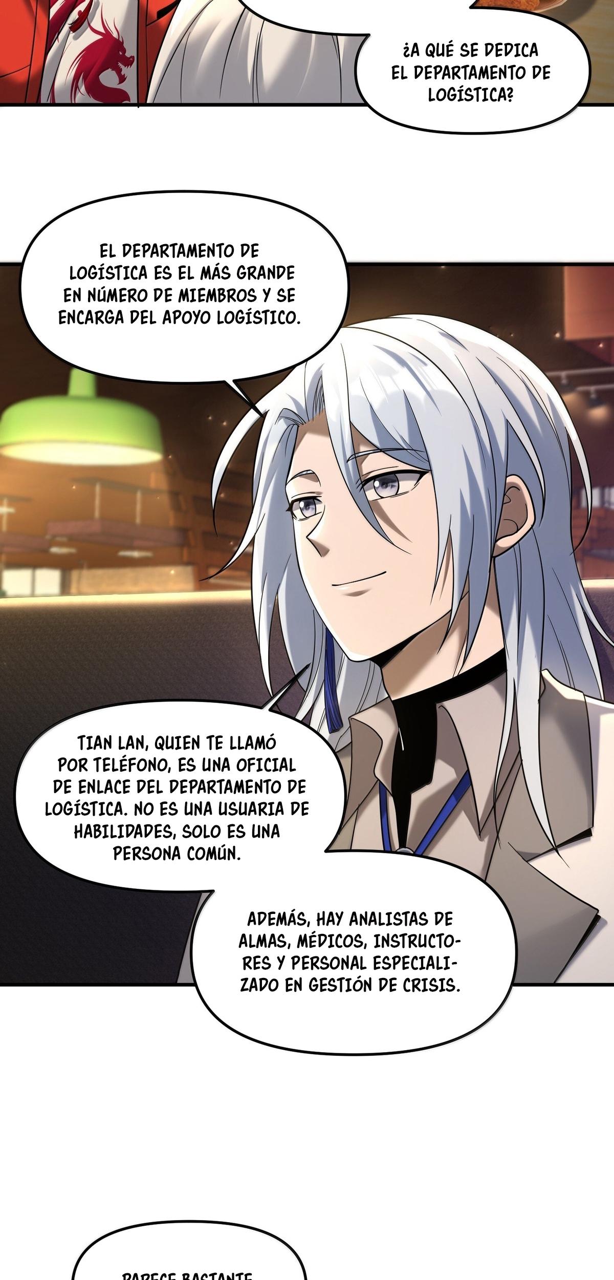 Haciendo Travesuras En Una Transmisión En Vivo, ¡le Propuse Matrimonio A Un Fantasma Femenino Y Ella Realmente Aceptó?! — Capítulo 68 — 56