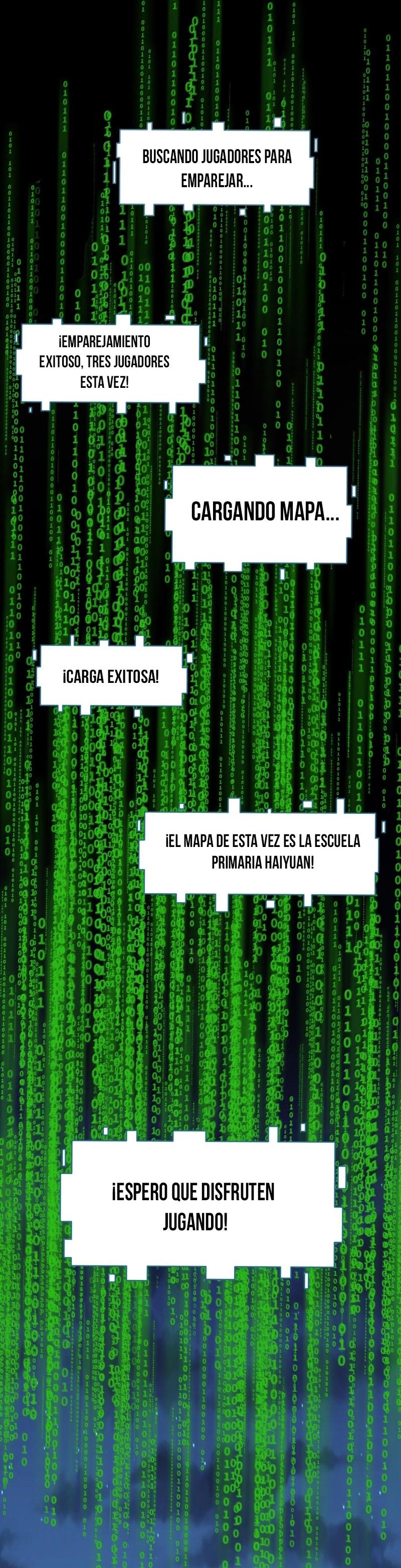 Haciendo Travesuras En Una Transmisión En Vivo, ¡le Propuse Matrimonio A Un Fantasma Femenino Y Ella Realmente Aceptó?! — Capítulo 42 — 63