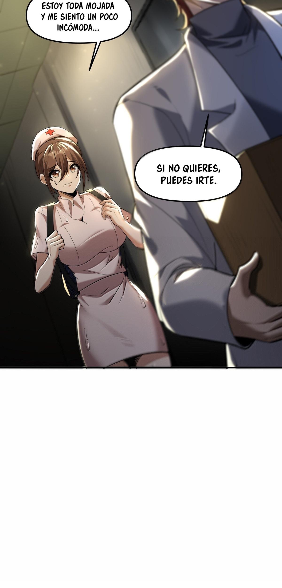 Haciendo Travesuras En Una Transmisión En Vivo, ¡le Propuse Matrimonio A Un Fantasma Femenino Y Ella Realmente Aceptó?! — Capítulo 65 — 69