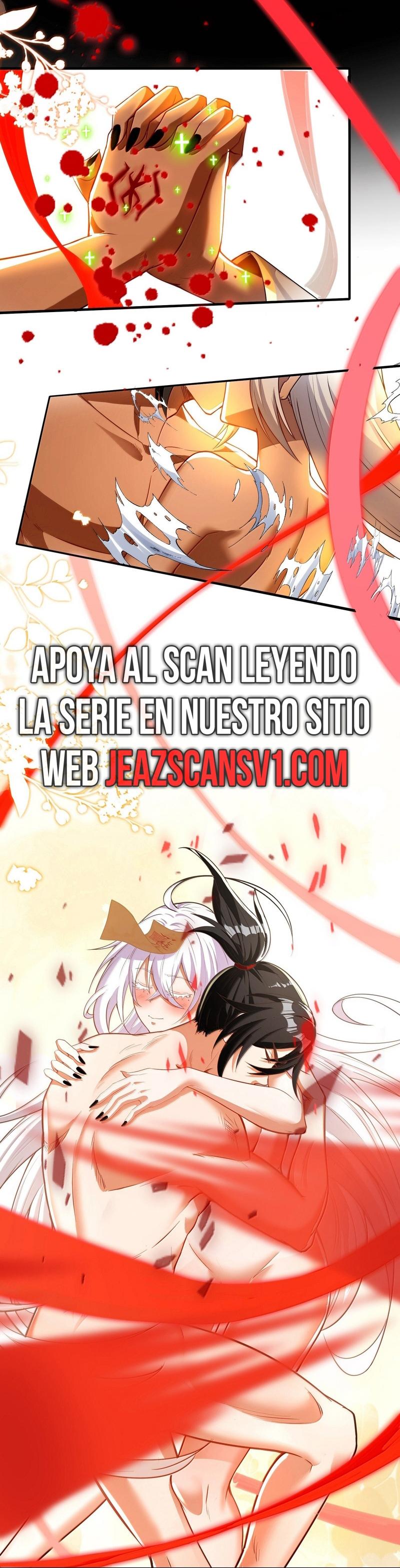 Haciendo Travesuras En Una Transmisión En Vivo, ¡le Propuse Matrimonio A Un Fantasma Femenino Y Ella Realmente Aceptó?! — Capítulo 51 — 53