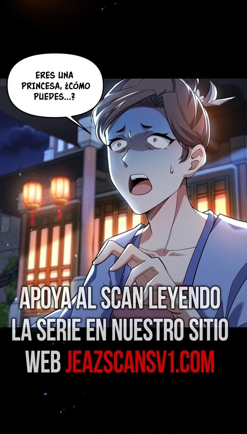 Haciendo Travesuras En Una Transmisión En Vivo, ¡le Propuse Matrimonio A Un Fantasma Femenino Y Ella Realmente Aceptó?! — Capítulo 49 — 49