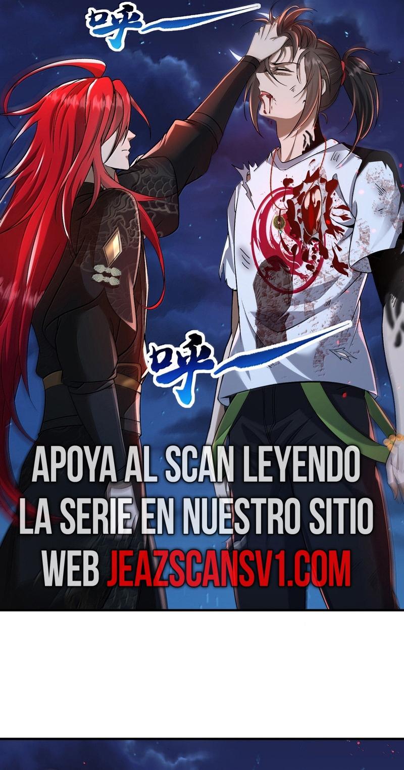 Haciendo Travesuras En Una Transmisión En Vivo, ¡le Propuse Matrimonio A Un Fantasma Femenino Y Ella Realmente Aceptó?! — Capítulo 50 — 22