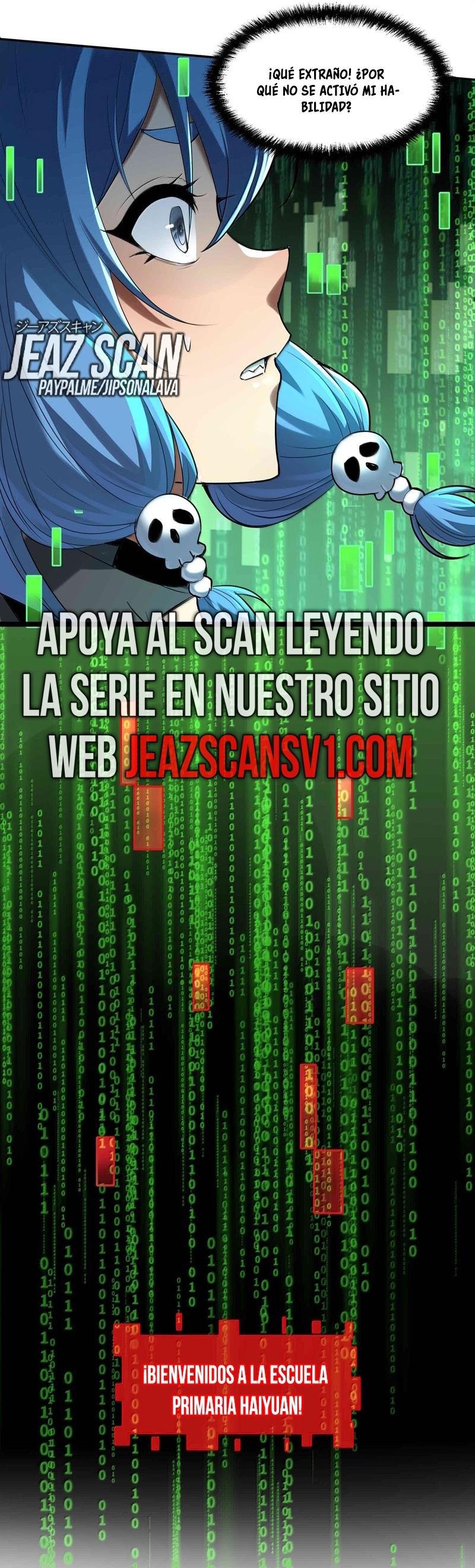 Haciendo Travesuras En Una Transmisión En Vivo, ¡le Propuse Matrimonio A Un Fantasma Femenino Y Ella Realmente Aceptó?! — Capítulo 50 — 48