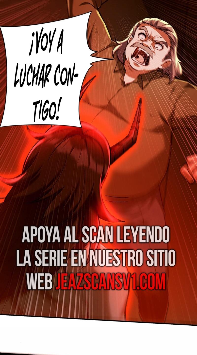 Haciendo Travesuras En Una Transmisión En Vivo, ¡le Propuse Matrimonio A Un Fantasma Femenino Y Ella Realmente Aceptó?! — Capítulo 38 — 11