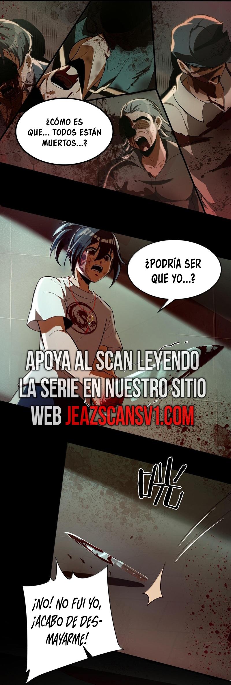 Haciendo Travesuras En Una Transmisión En Vivo, ¡le Propuse Matrimonio A Un Fantasma Femenino Y Ella Realmente Aceptó?! — Capítulo 38 — 42