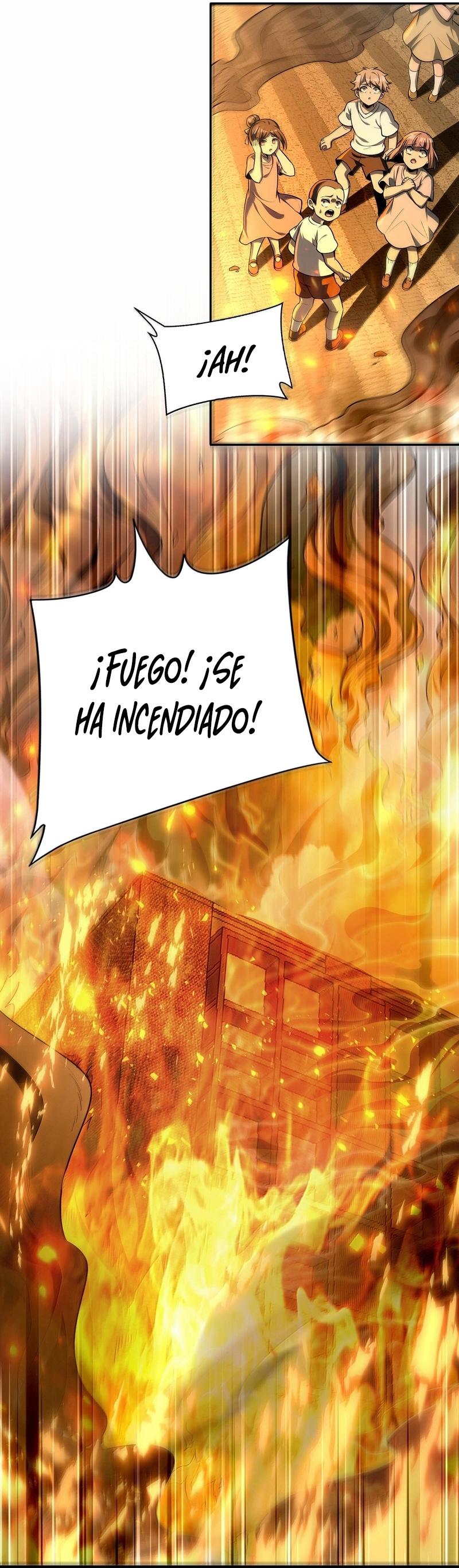 Haciendo Travesuras En Una Transmisión En Vivo, ¡le Propuse Matrimonio A Un Fantasma Femenino Y Ella Realmente Aceptó?! — Capítulo 38 — 54