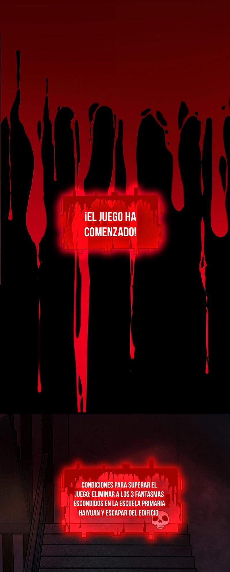 Haciendo Travesuras En Una Transmisión En Vivo, ¡le Propuse Matrimonio A Un Fantasma Femenino Y Ella Realmente Aceptó?! — Capítulo 43 — 16