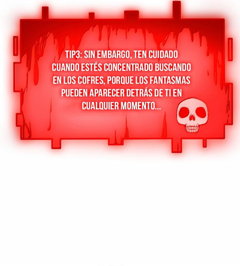 Haciendo Travesuras En Una Transmisión En Vivo, ¡le Propuse Matrimonio A Un Fantasma Femenino Y Ella Realmente Aceptó?! — Capítulo 43 — 56