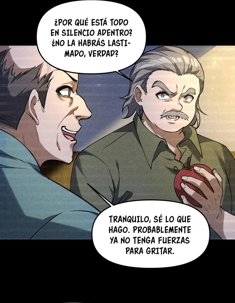 Haciendo Travesuras En Una Transmisión En Vivo, ¡le Propuse Matrimonio A Un Fantasma Femenino Y Ella Realmente Aceptó?! — Capítulo 37 — 12