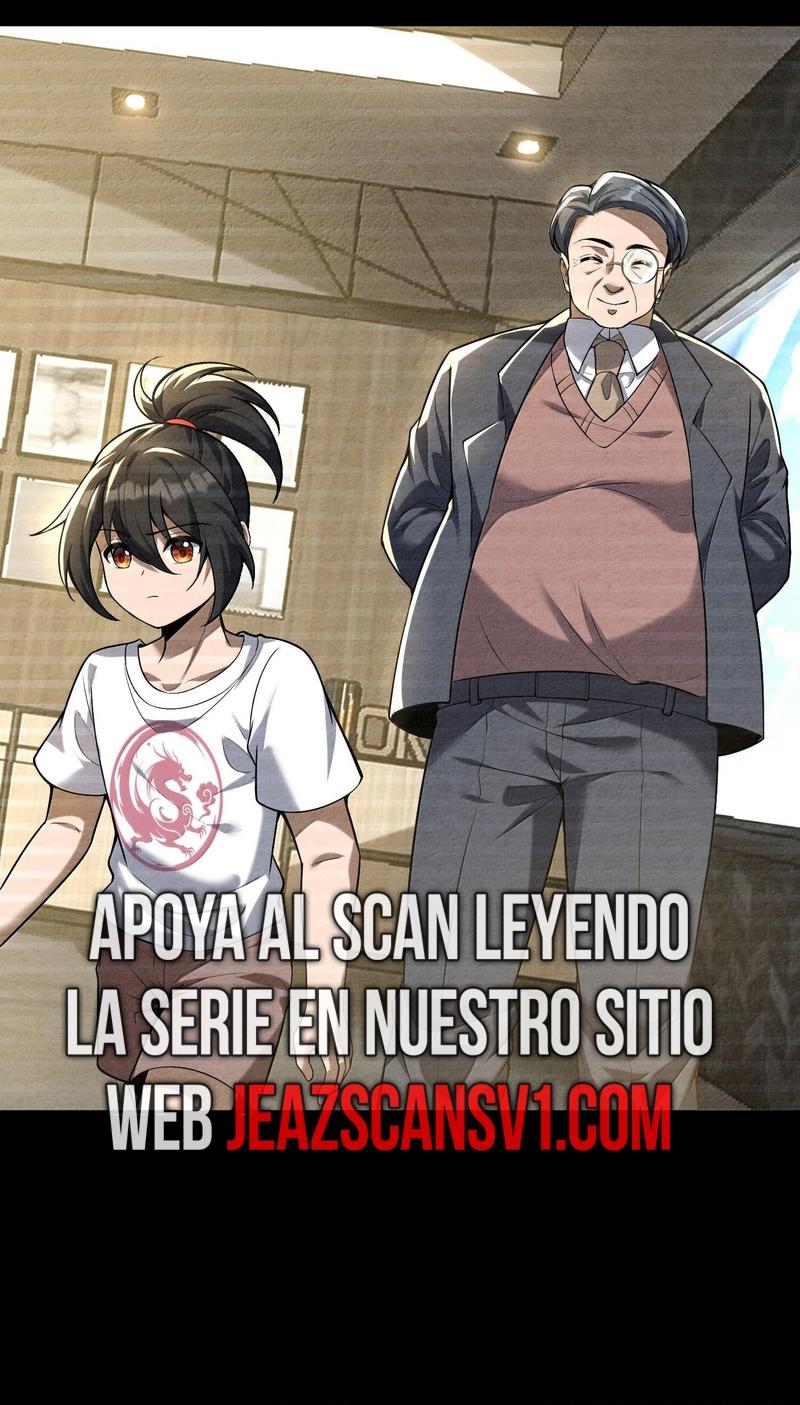 Haciendo Travesuras En Una Transmisión En Vivo, ¡le Propuse Matrimonio A Un Fantasma Femenino Y Ella Realmente Aceptó?! — Capítulo 37 — 32