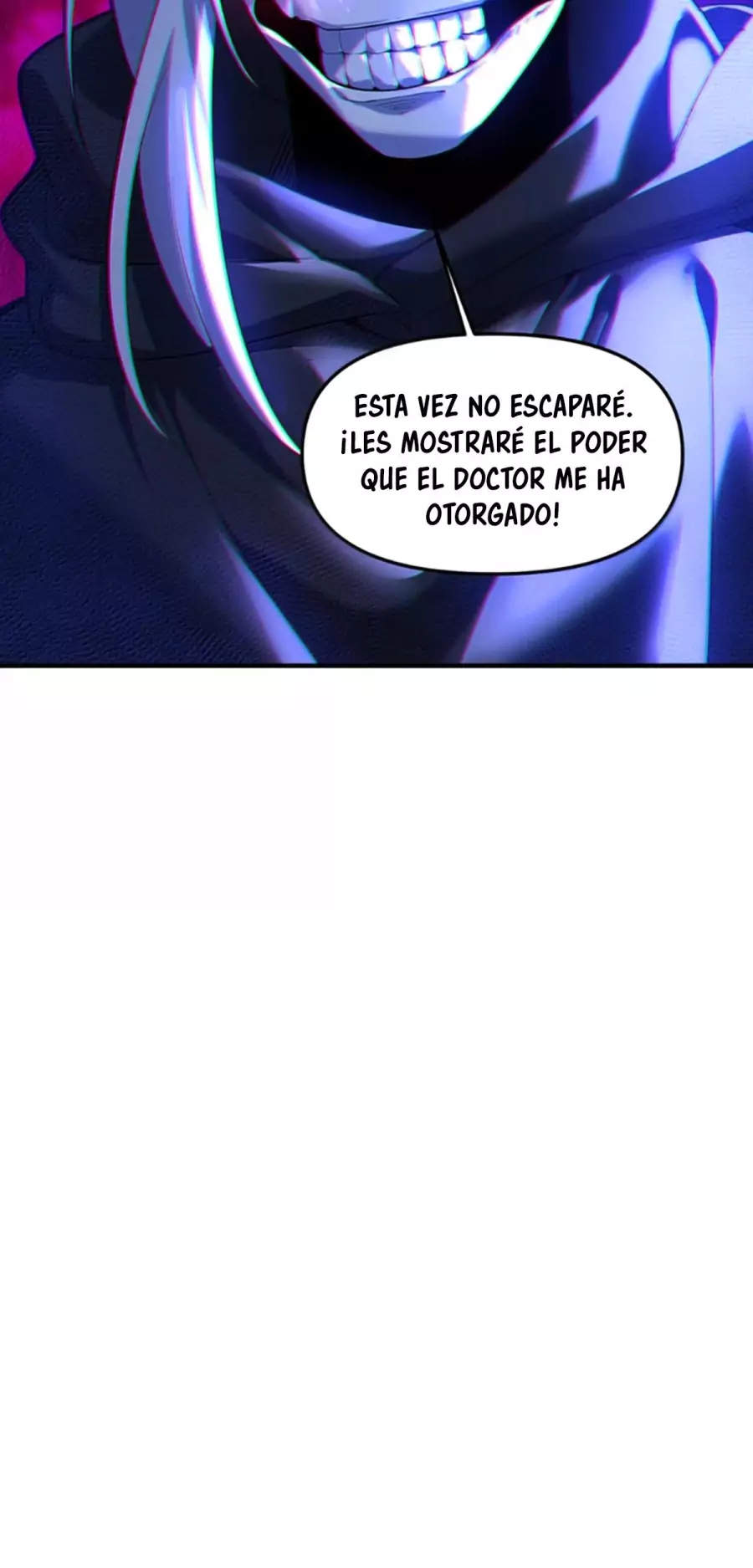 Haciendo Travesuras En Una Transmisión En Vivo, ¡le Propuse Matrimonio A Un Fantasma Femenino Y Ella Realmente Aceptó?! — Capítulo 84 — 54