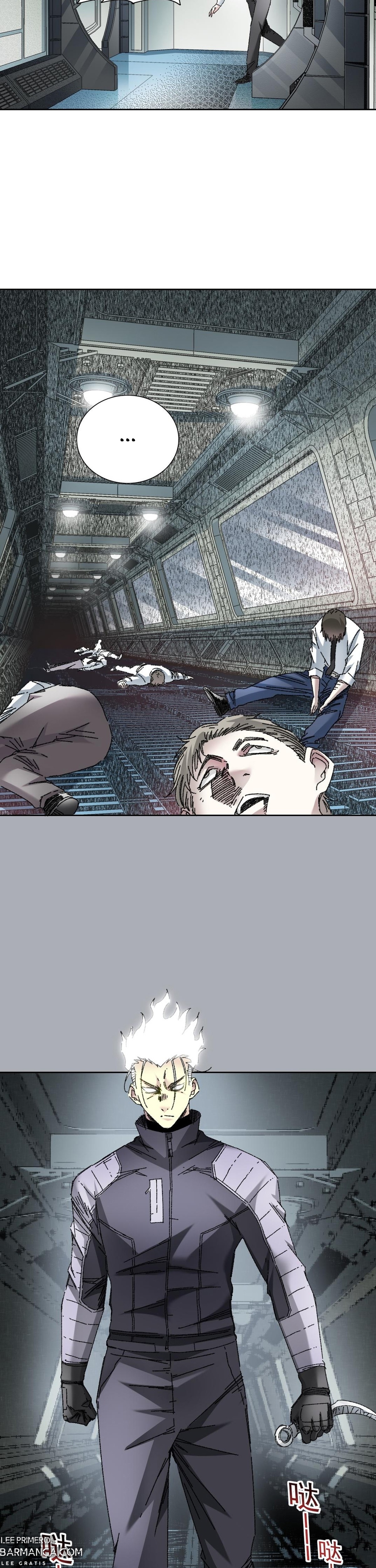 El Comerciante Del Tiempo — Capítulo 302 — 2