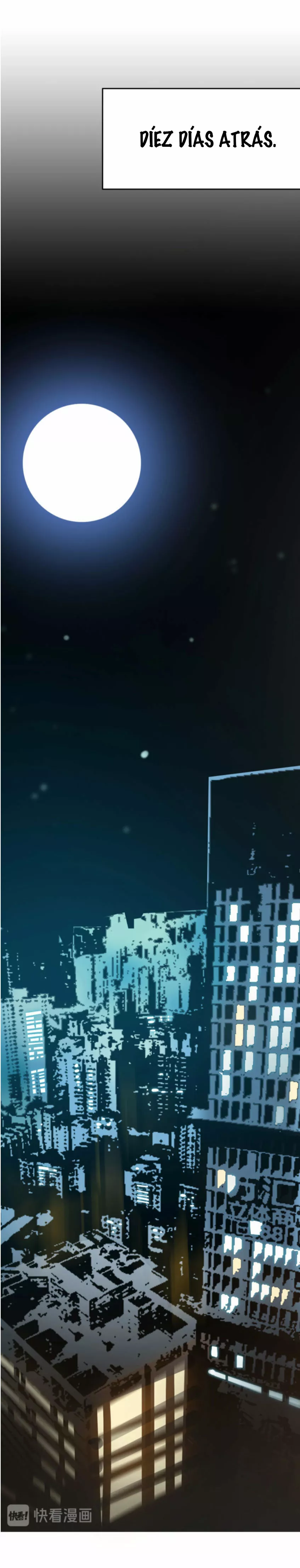 El Comerciante Del Tiempo — Capítulo 1 — 8