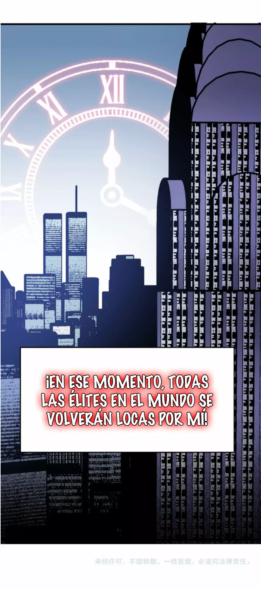 El Comerciante Del Tiempo — Capítulo 1 — 16
