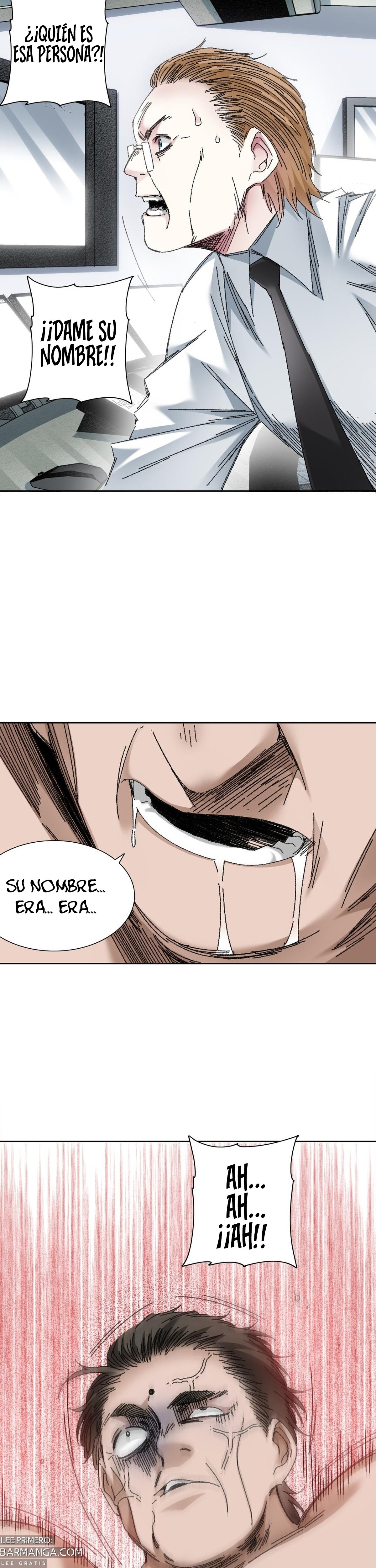 El Comerciante Del Tiempo — Capítulo 301 — 11