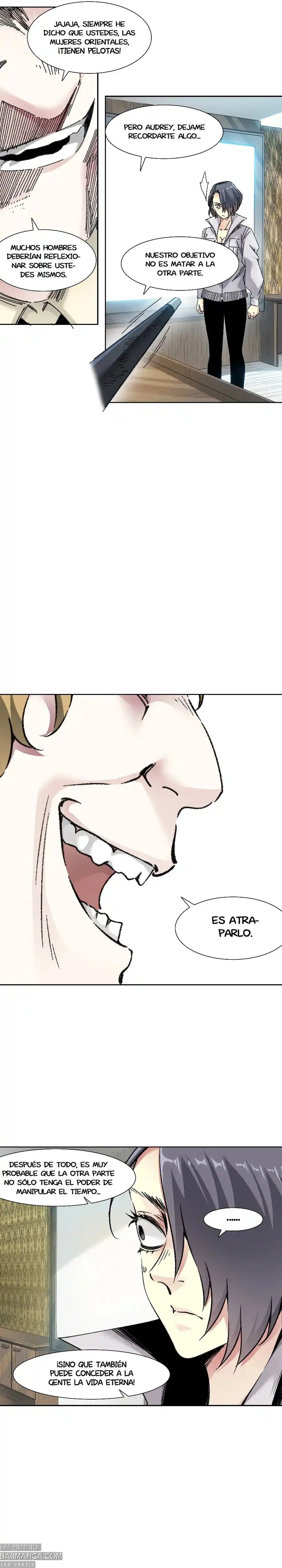 El Comerciante Del Tiempo — Capítulo 299.20 — 9