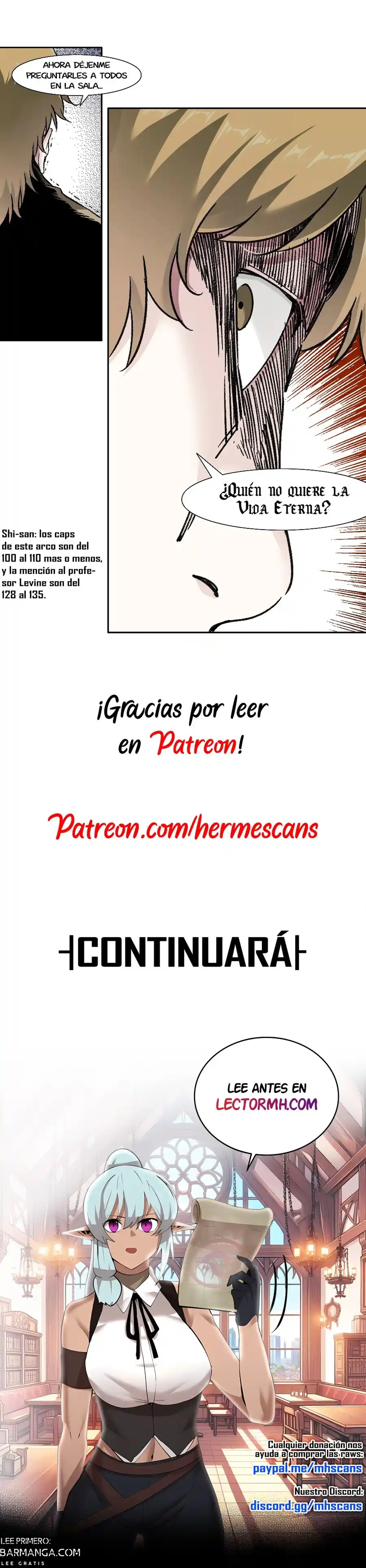 El Comerciante Del Tiempo — Capítulo 299.20 — 10