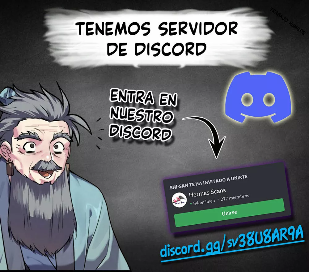 El Comerciante Del Tiempo — Capítulo 118 — 11