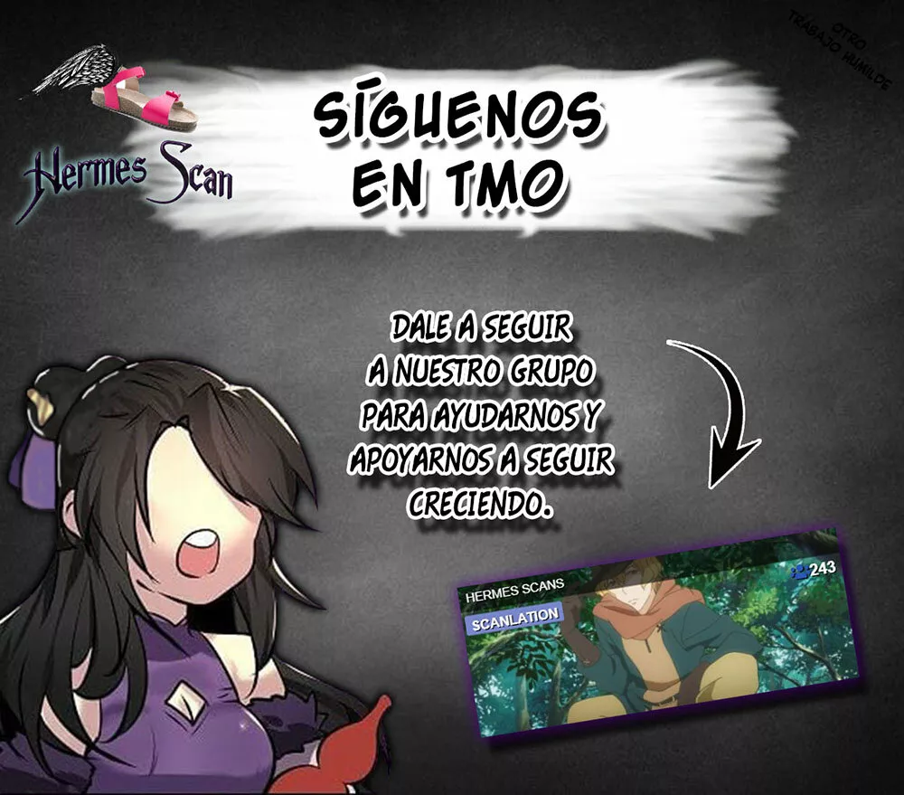 El Comerciante Del Tiempo — Capítulo 118 — 12