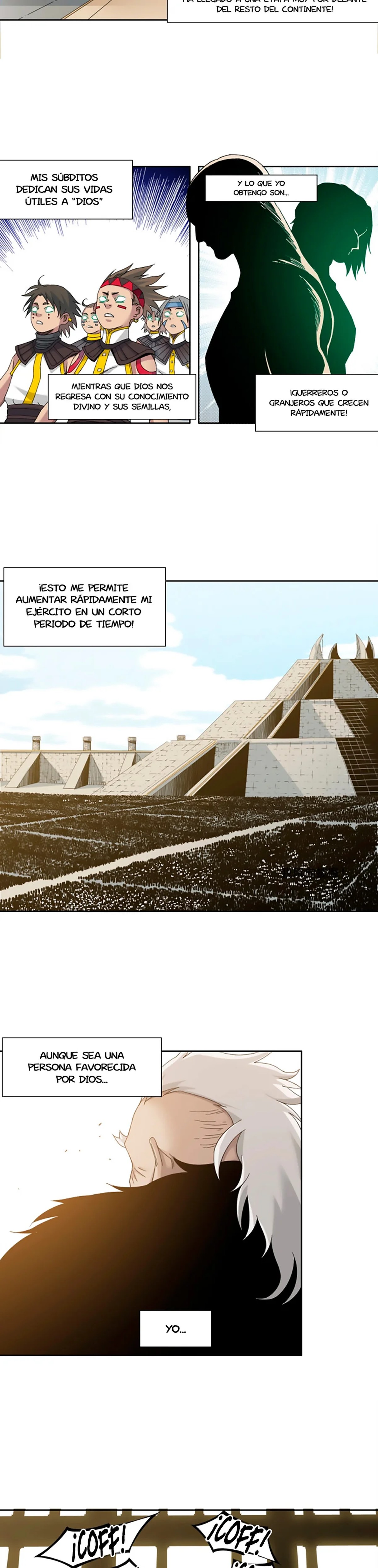 El Comerciante Del Tiempo — Capítulo 148 — 6