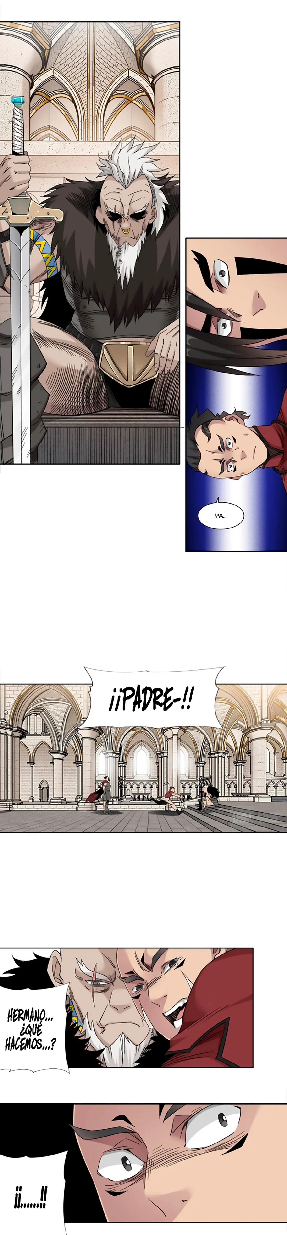 El Comerciante Del Tiempo — Capítulo 148 — 13