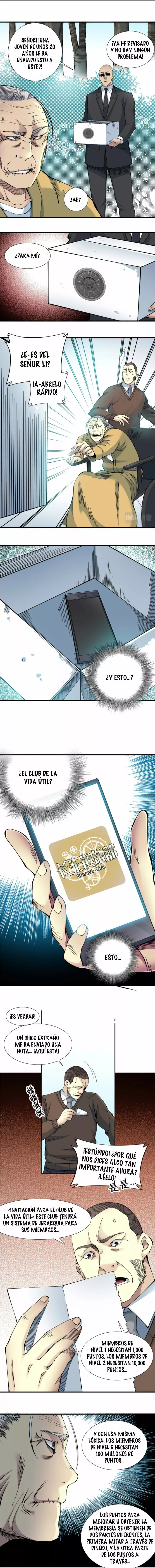 El Comerciante Del Tiempo — Capítulo 12 — 4