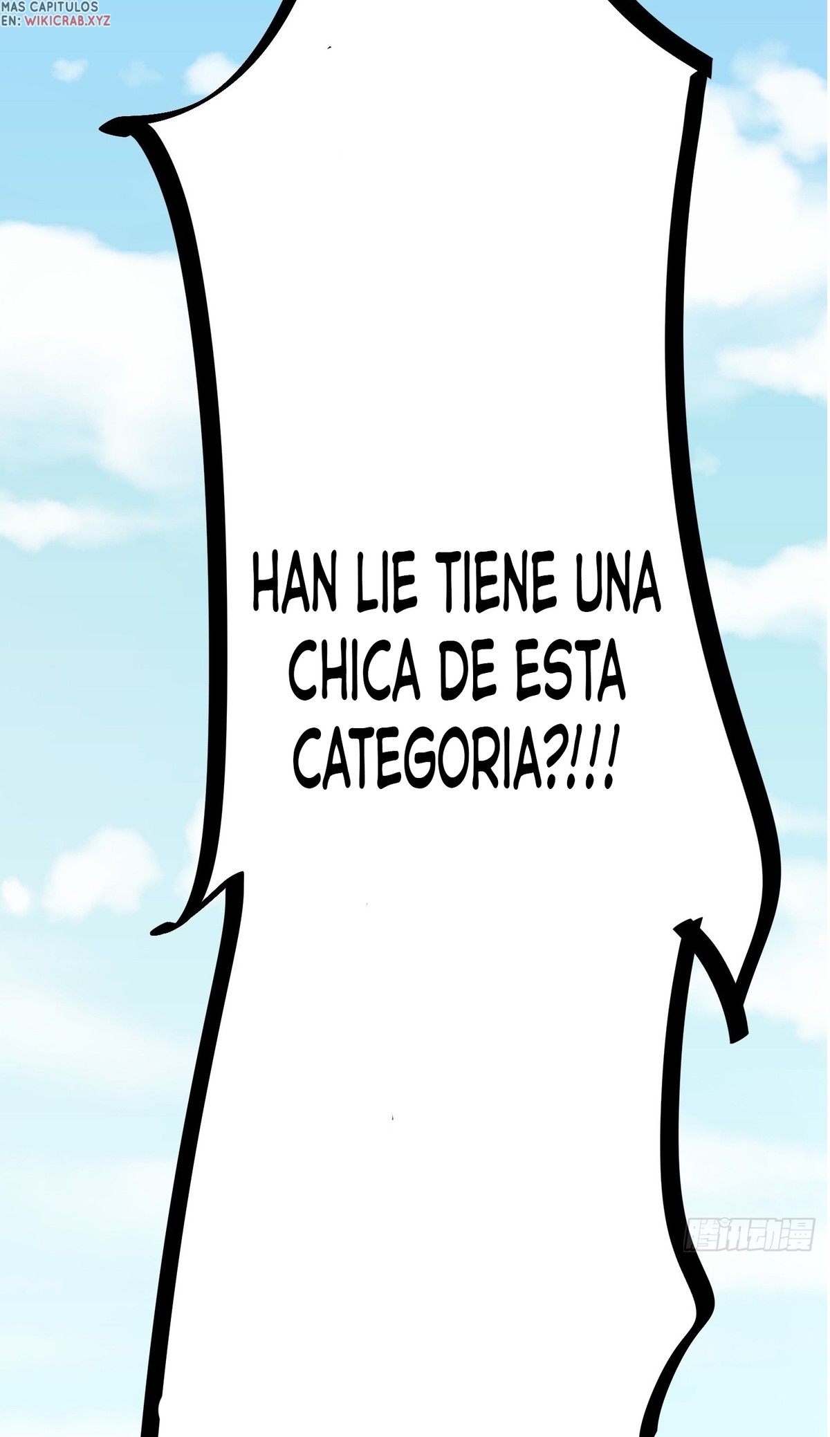 Sere Rey en esta vida, Usare el dinero para subir de Nivel — Capítulo 240 — 22