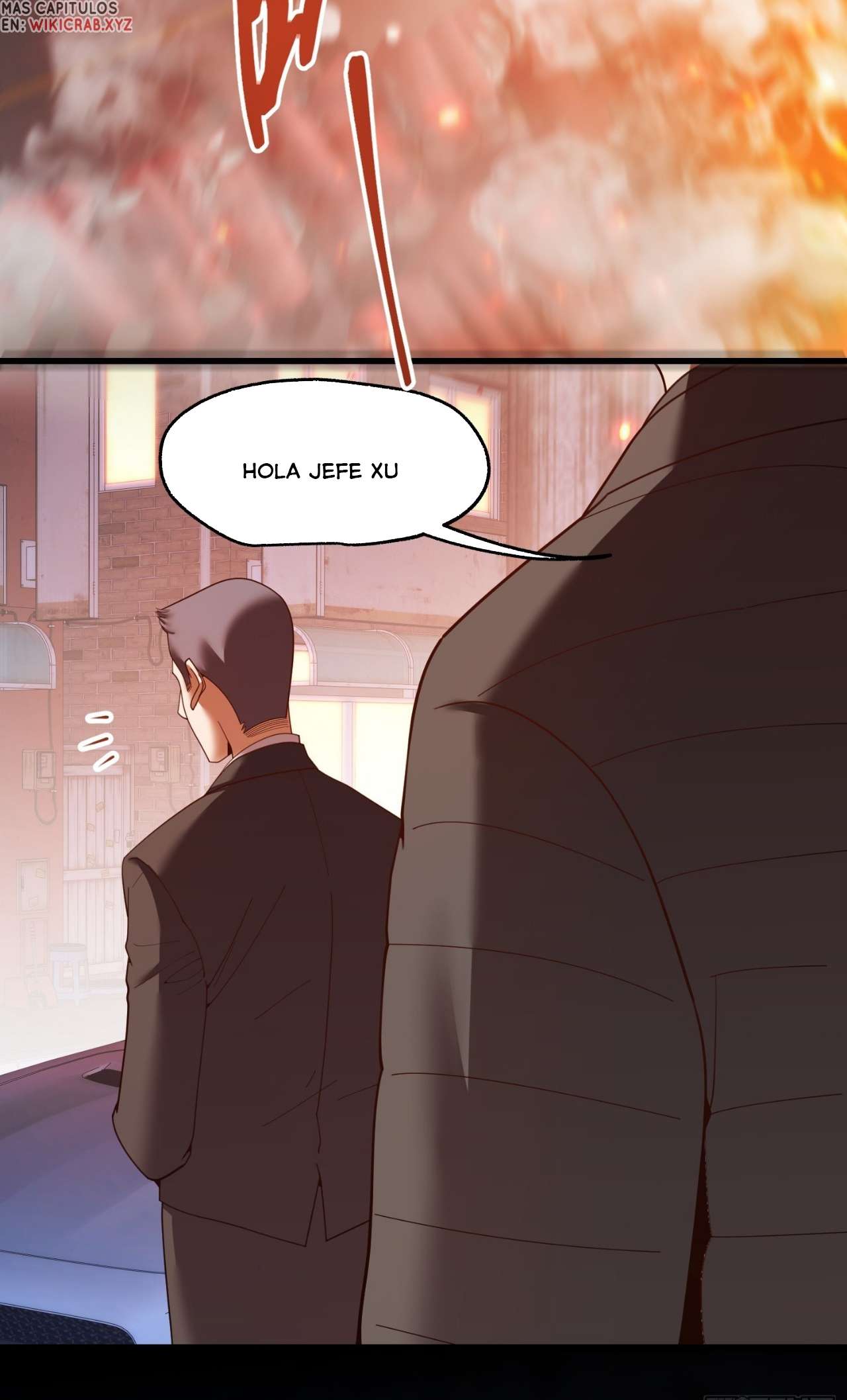 Sere Rey en esta vida, Usare el dinero para subir de Nivel — Capítulo 231 — 5