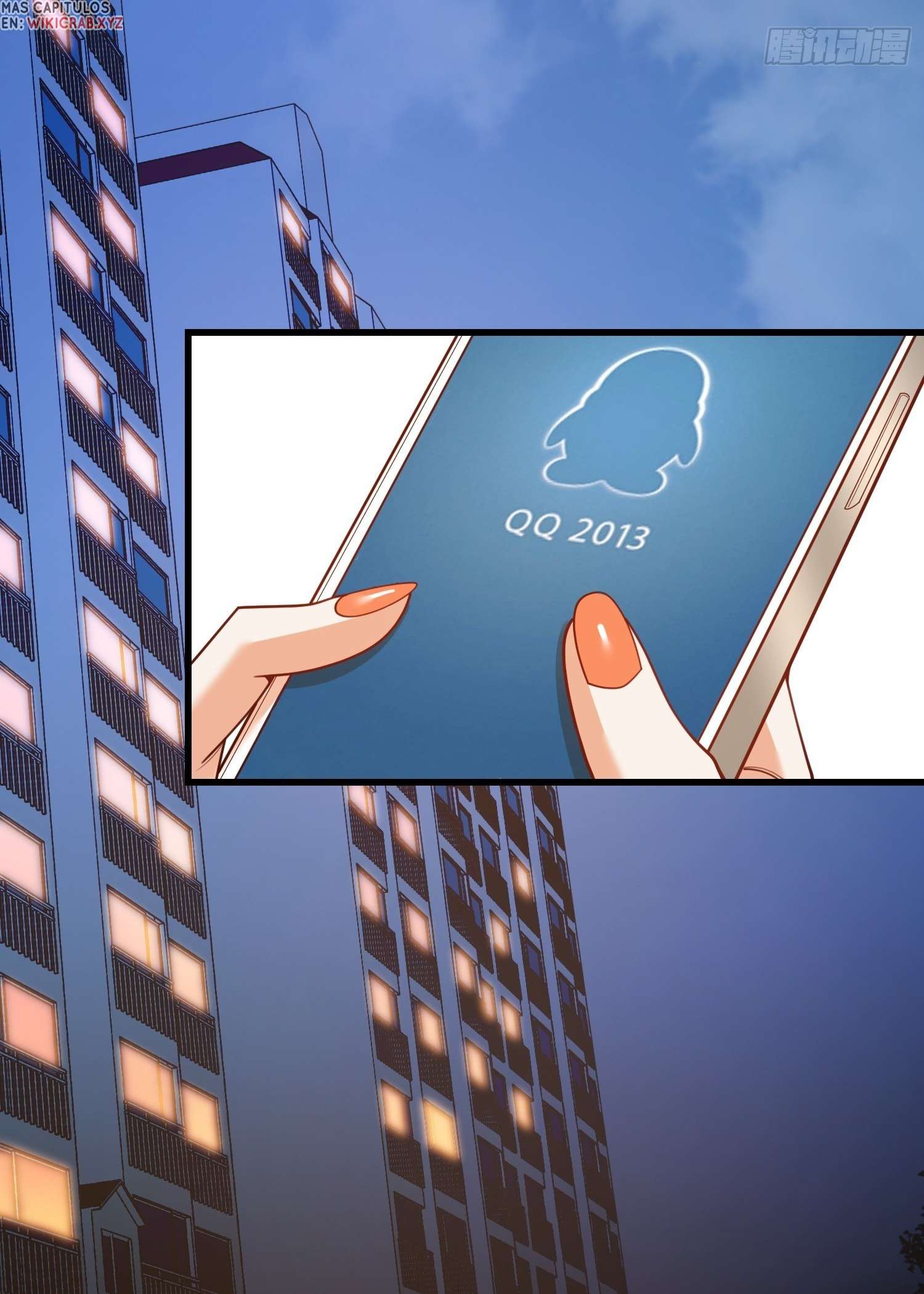 Sere Rey en esta vida, Usare el dinero para subir de Nivel — Capítulo 230 — 14