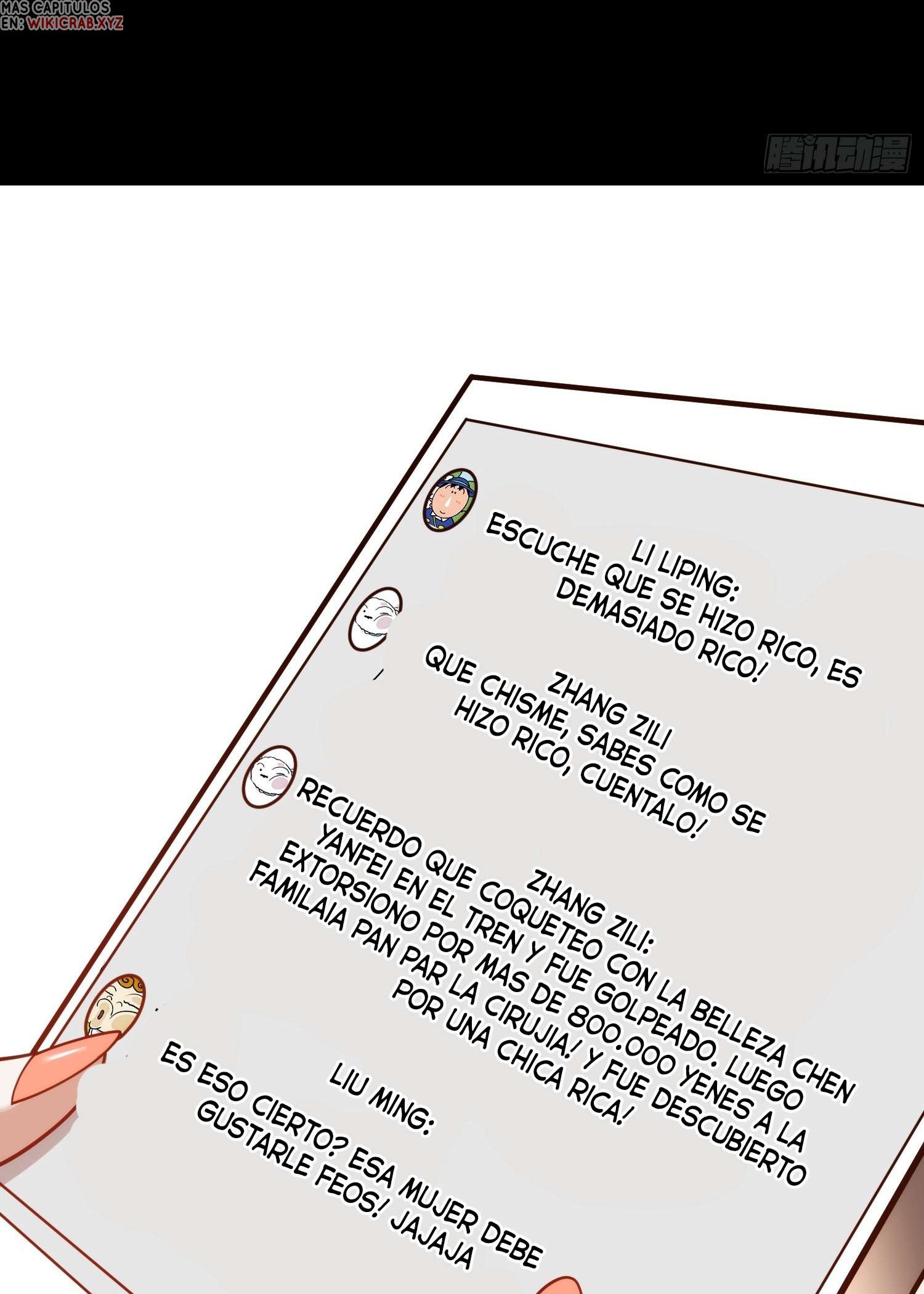 Sere Rey en esta vida, Usare el dinero para subir de Nivel — Capítulo 230 — 18