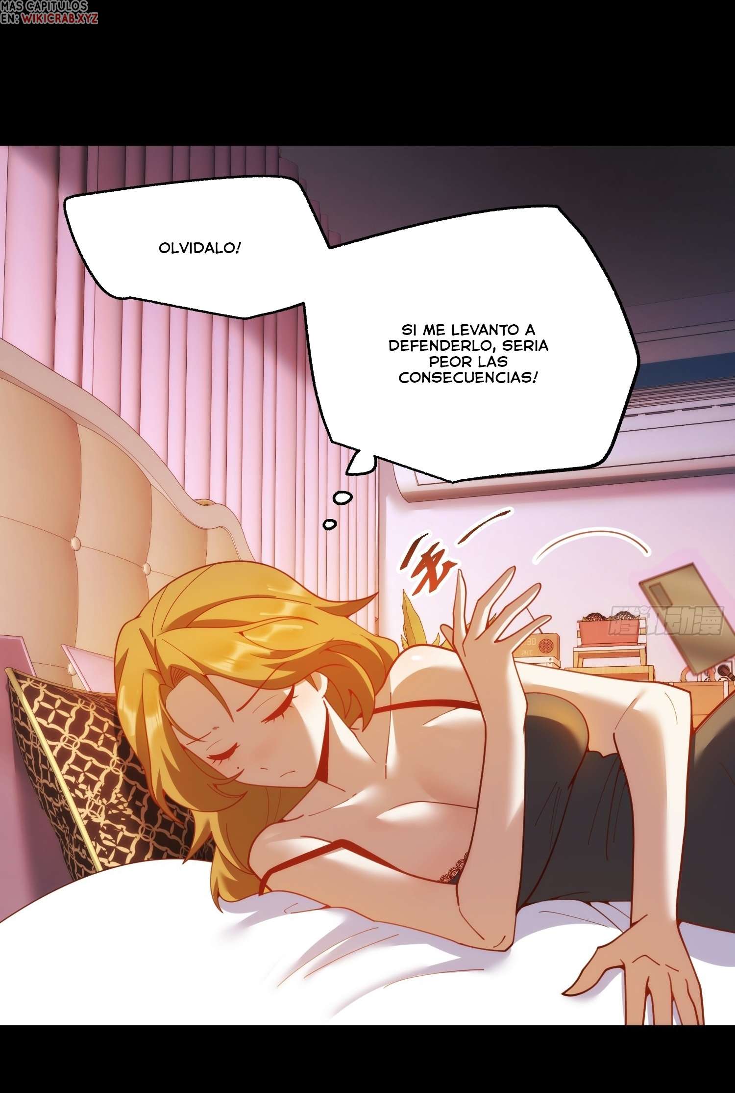Sere Rey en esta vida, Usare el dinero para subir de Nivel — Capítulo 230 — 24