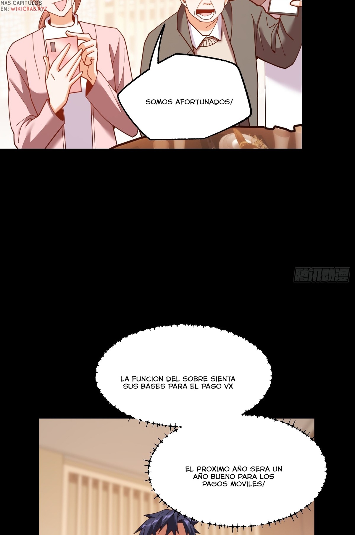 Sere Rey en esta vida, Usare el dinero para subir de Nivel — Capítulo 232 — 47