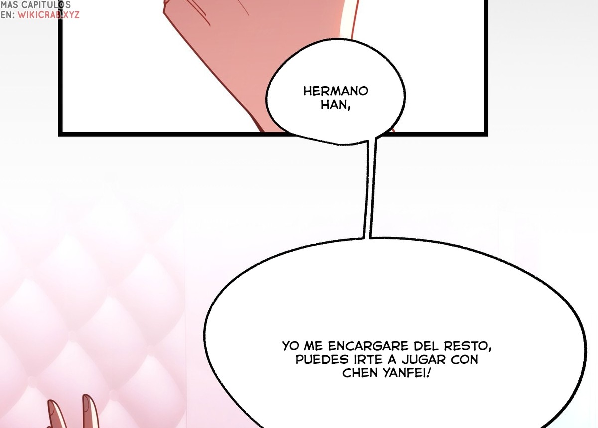 Sere Rey en esta vida, Usare el dinero para subir de Nivel — Capítulo 237 — 51