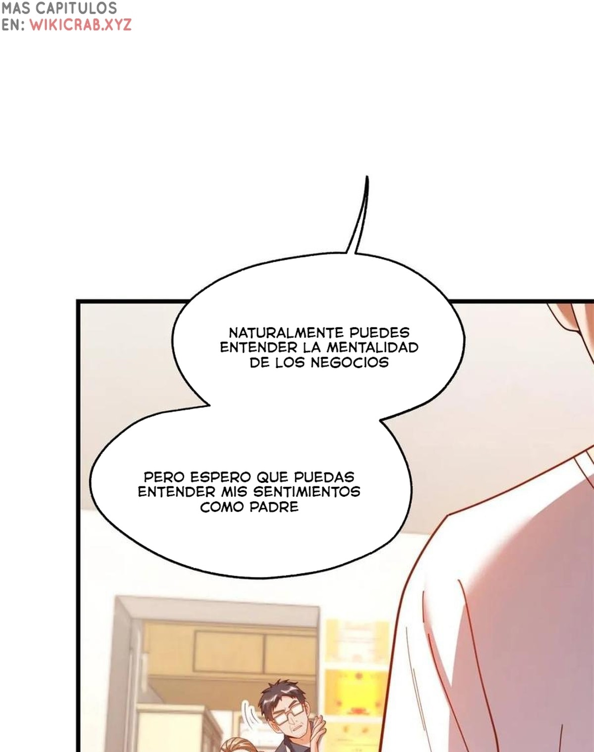 Sere Rey en esta vida, Usare el dinero para subir de Nivel — Capítulo 234 — 11