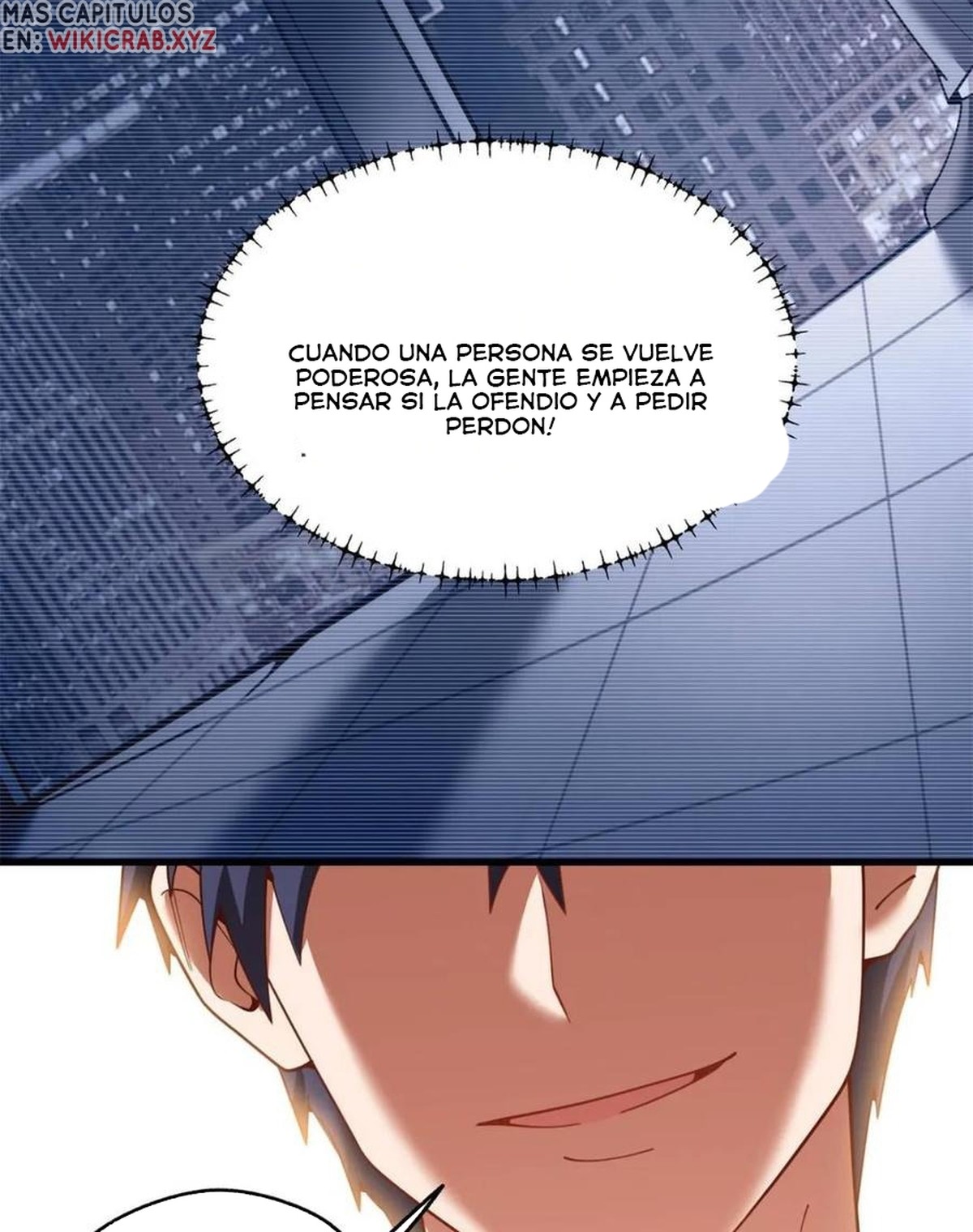Sere Rey en esta vida, Usare el dinero para subir de Nivel — Capítulo 234 — 24