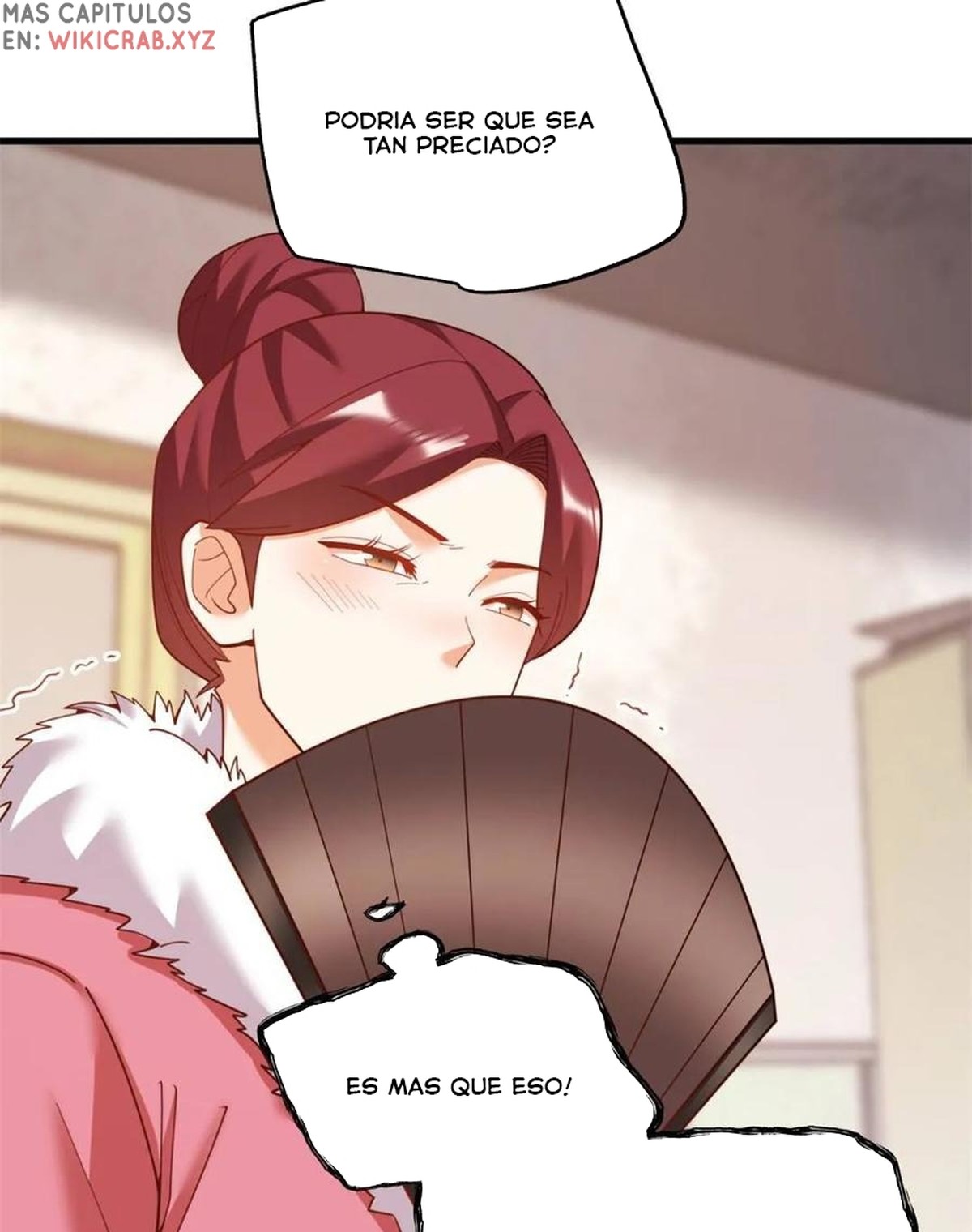 Sere Rey en esta vida, Usare el dinero para subir de Nivel — Capítulo 234 — 33