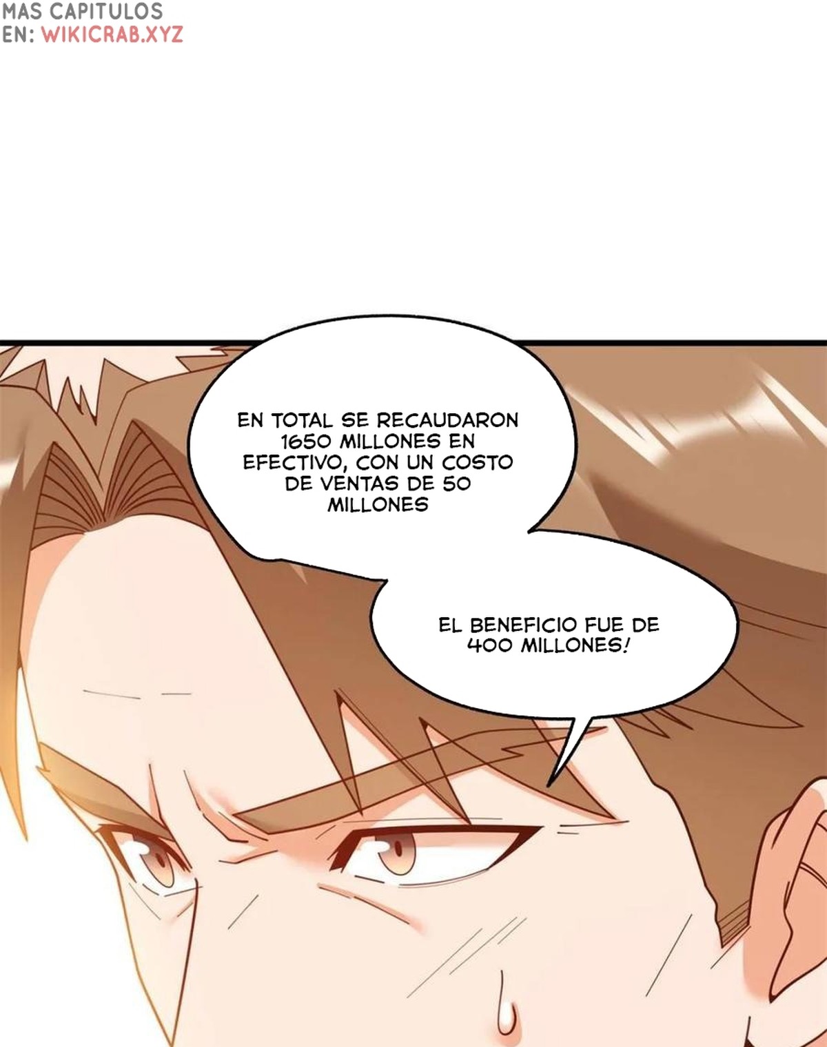 Sere Rey en esta vida, Usare el dinero para subir de Nivel — Capítulo 234 — 53