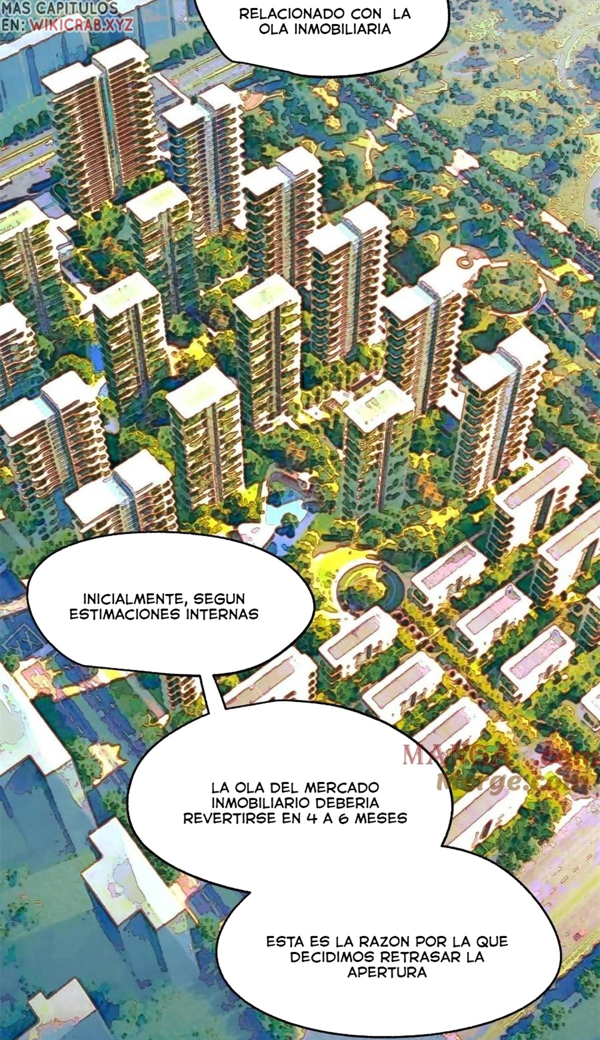 Sere Rey en esta vida, Usare el dinero para subir de Nivel — Capítulo 234 — 61