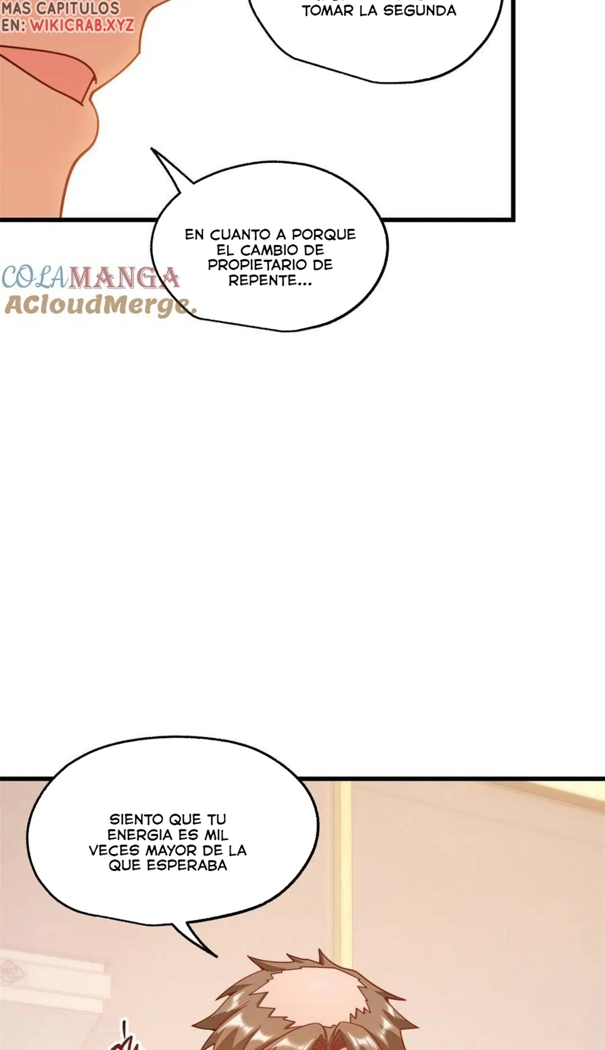 Sere Rey en esta vida, Usare el dinero para subir de Nivel — Capítulo 234 — 68