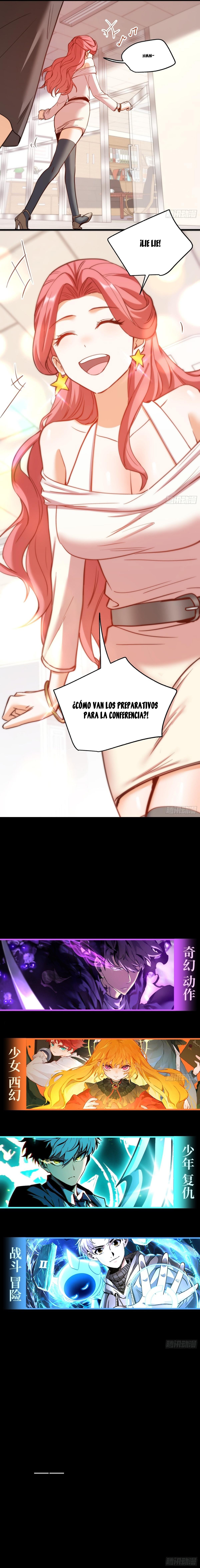 Sere Rey en esta vida, Usare el dinero para subir de Nivel — Capítulo 272 — 9