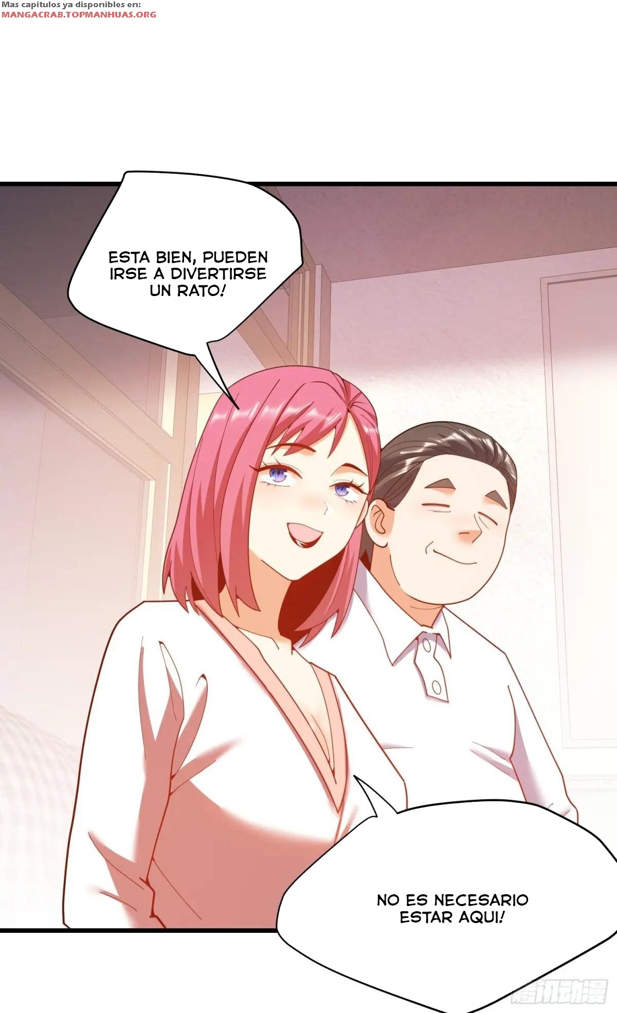Sere Rey en esta vida, Usare el dinero para subir de Nivel — Capítulo 241 — 14